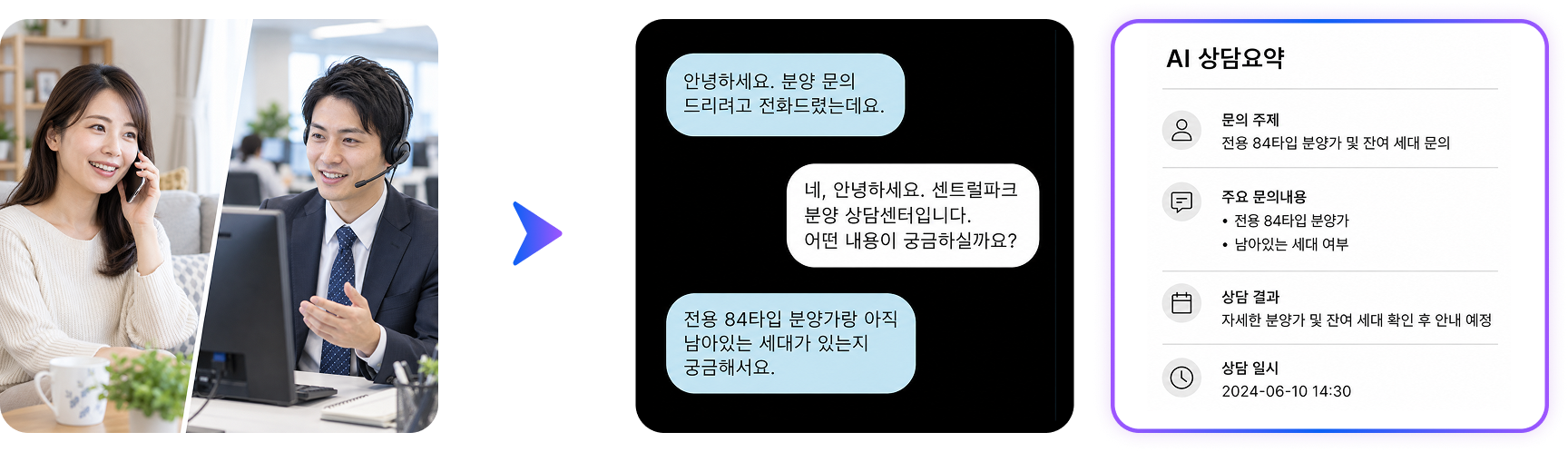 핵심 내용을 요약해요.