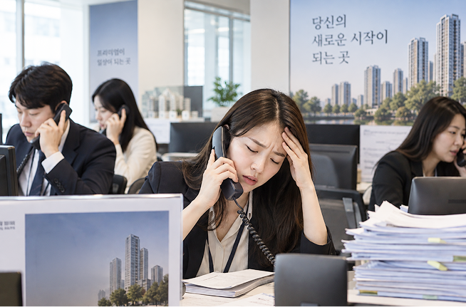 반복 문의
