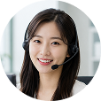 상담원 이미지