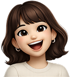 사람얼굴 이모지