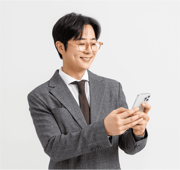 고객 이미지