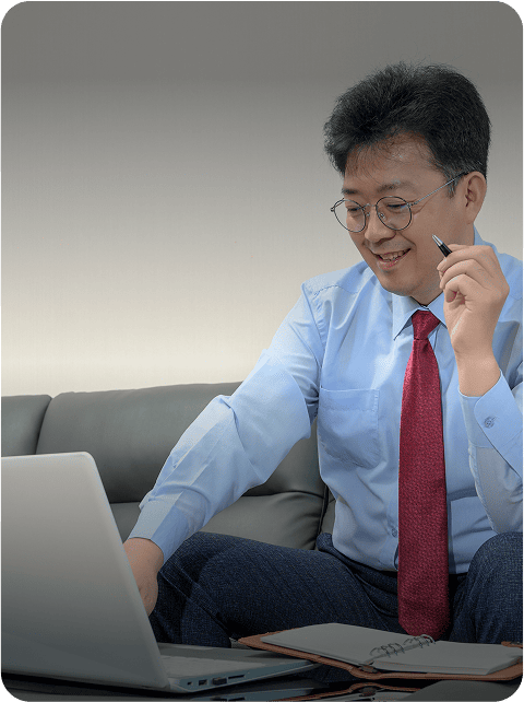 재택근무 · 오픈데스크