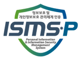 isms로고