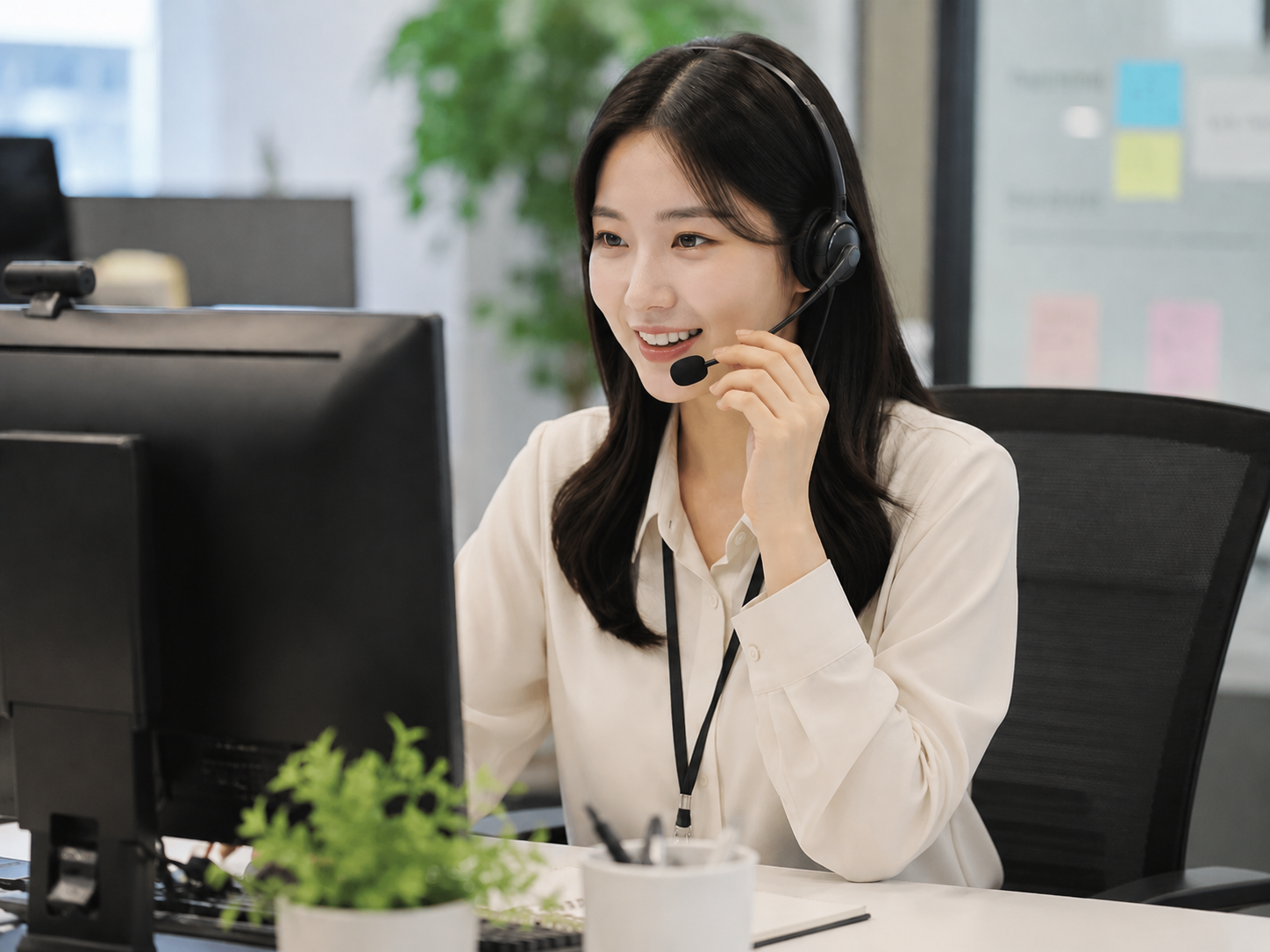 고객센터